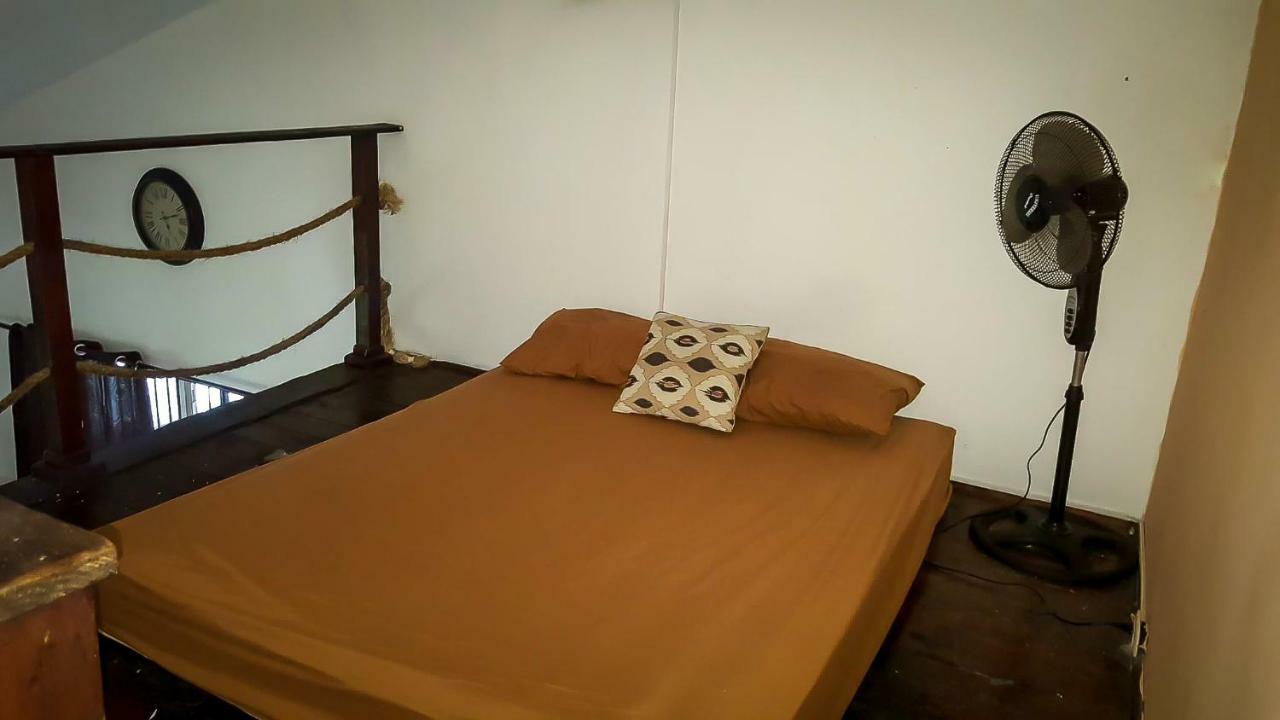 Villa Strelitzia Cabarete Dış mekan fotoğraf