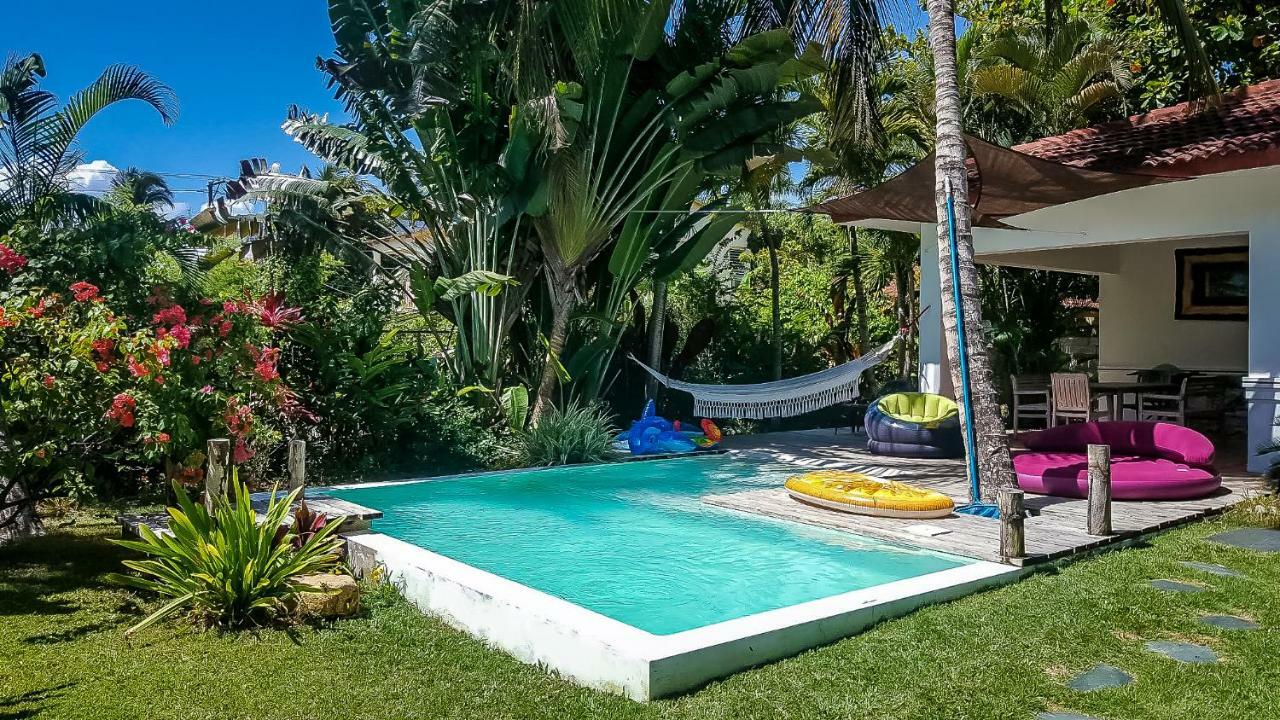 Villa Strelitzia Cabarete Dış mekan fotoğraf