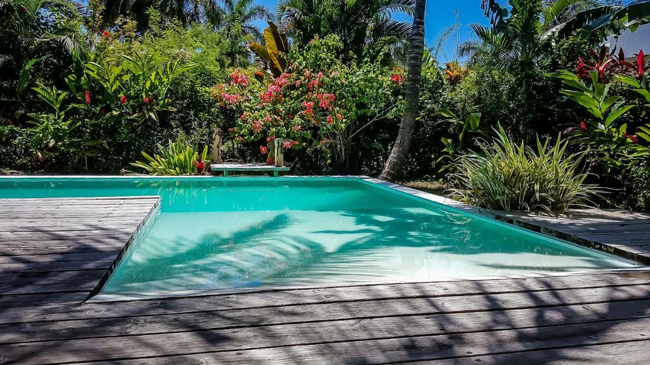 Villa Strelitzia Cabarete Dış mekan fotoğraf