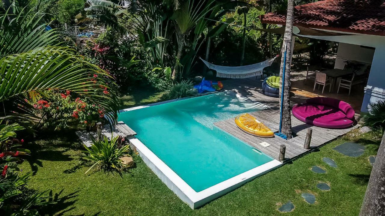 Villa Strelitzia Cabarete Dış mekan fotoğraf